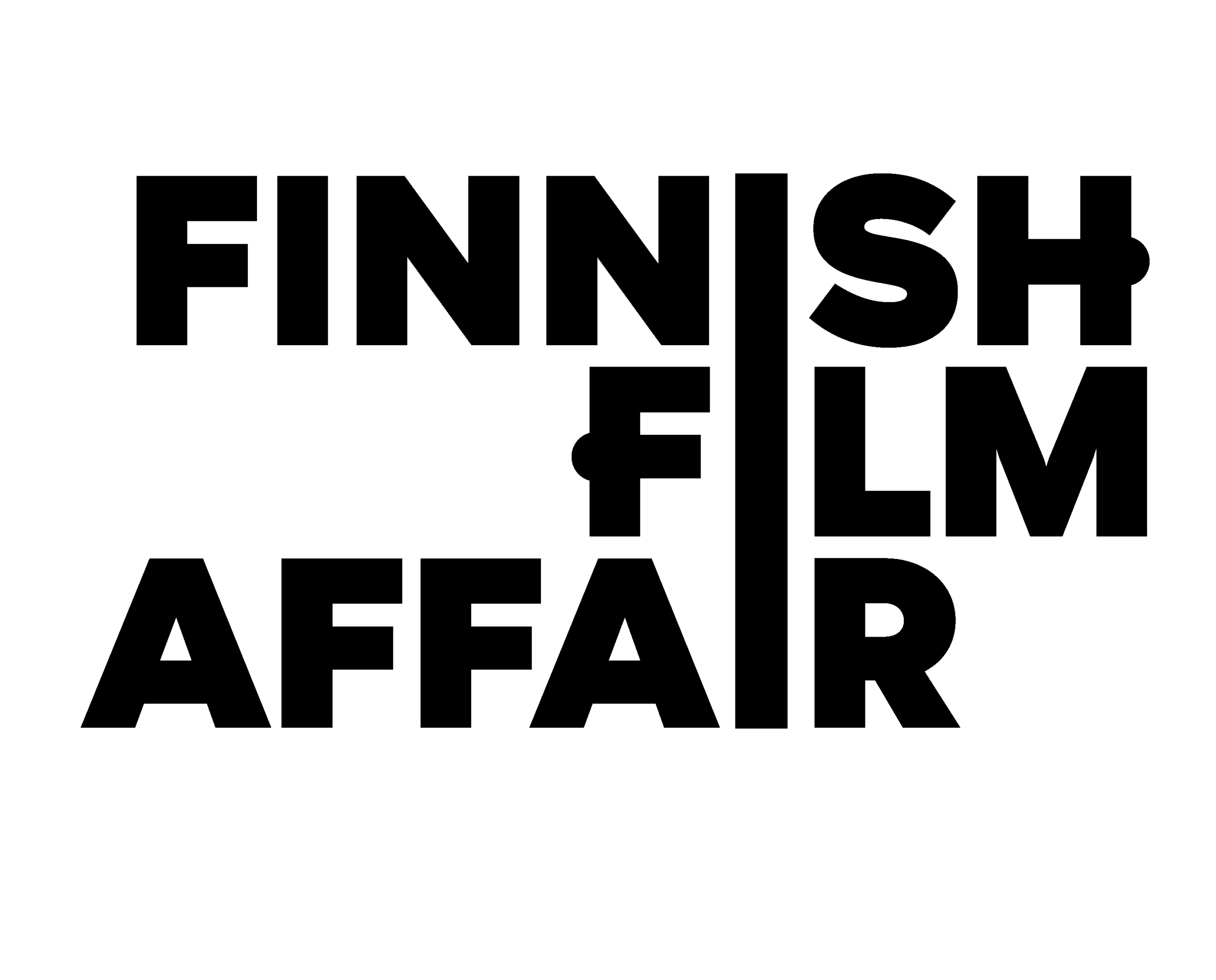 logo for the Finnish Film Affair