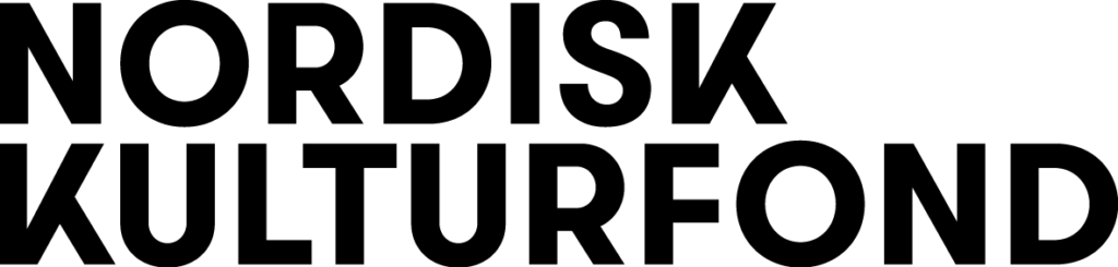 logo for Nordisk Kulturfond