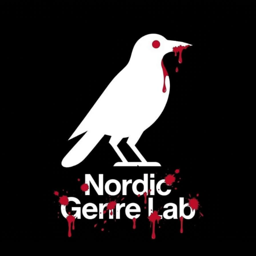 logo for the nordic genre lab
